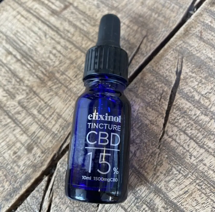 マルゴデリに行ってきました！② 〜CBDの画像_1