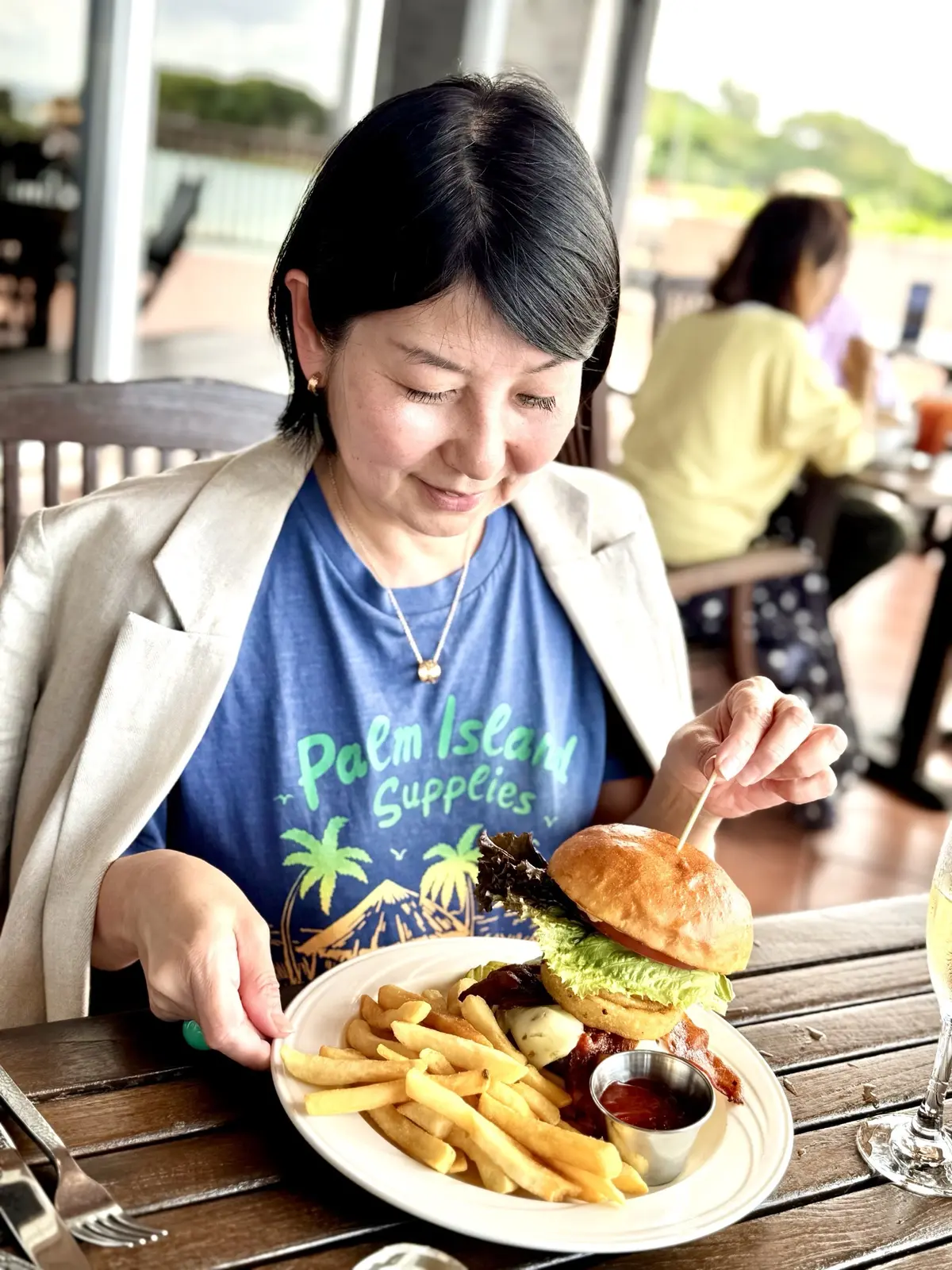 22年ぶりの夫婦沖縄2人旅✈️ 第2弾！の画像_8