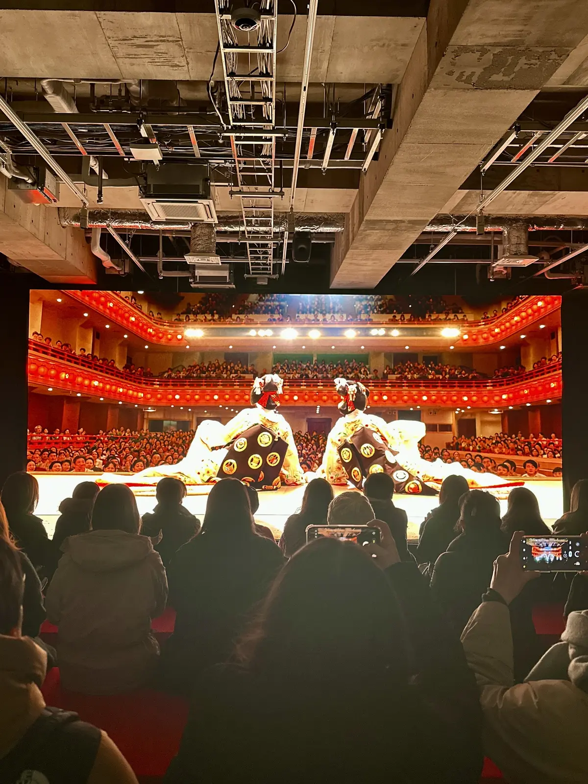 もう一度感動がよみがえる！映画「国宝」展の画像_10