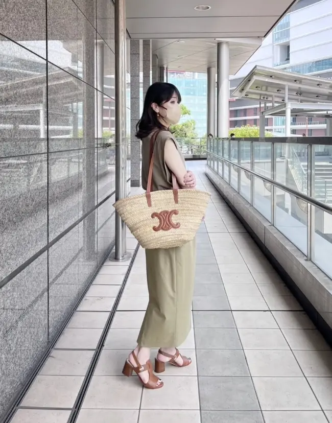 SALEで購入！「着映え」と「着回し」どの画像_4