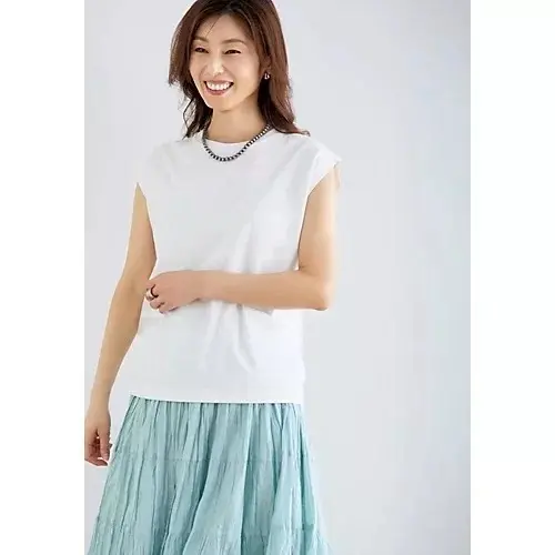 【50代 Tシャツ】気温28度、50代にの画像_5