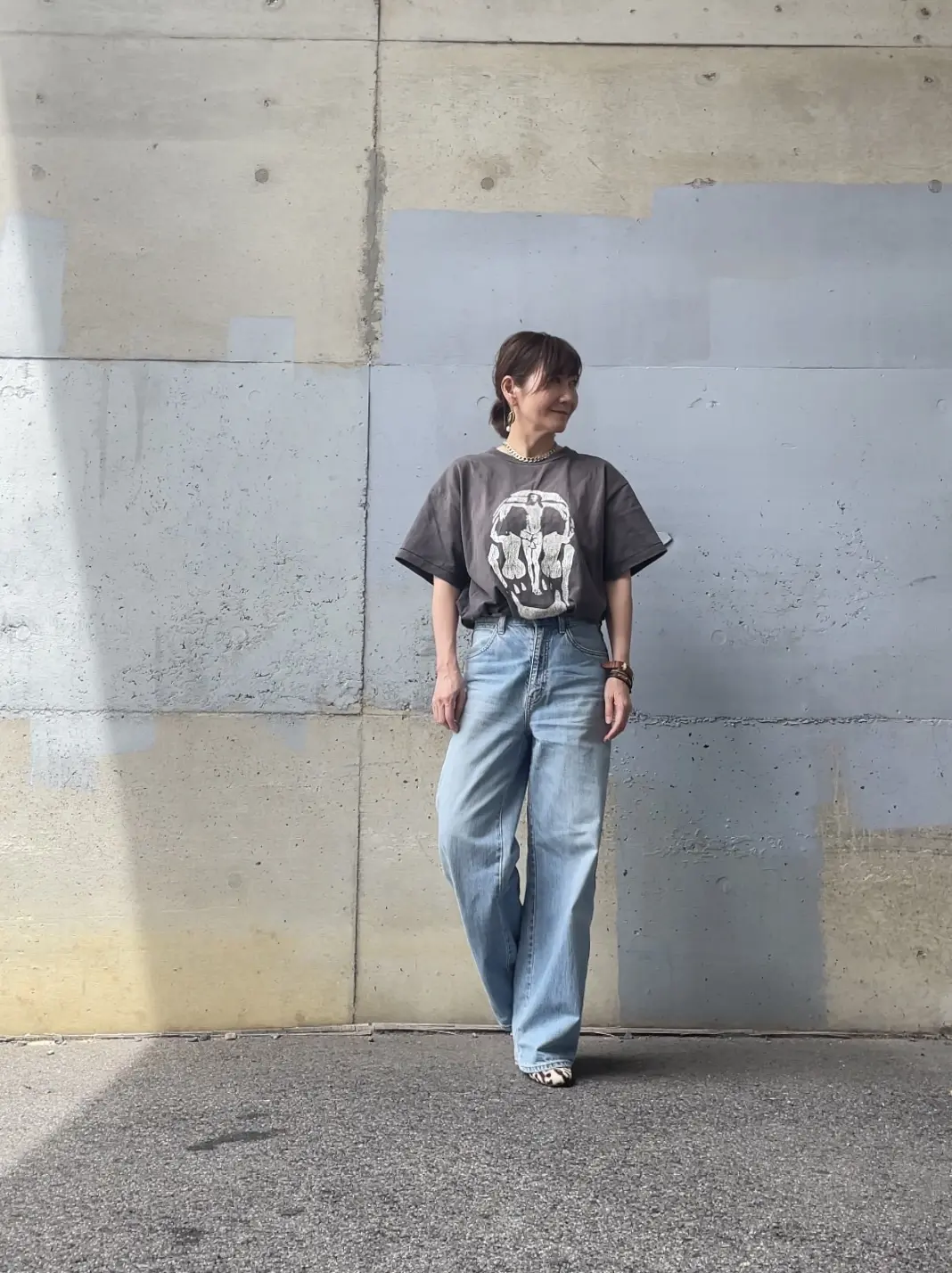 Tシャツは毎年購入。コレクターです！の画像_5