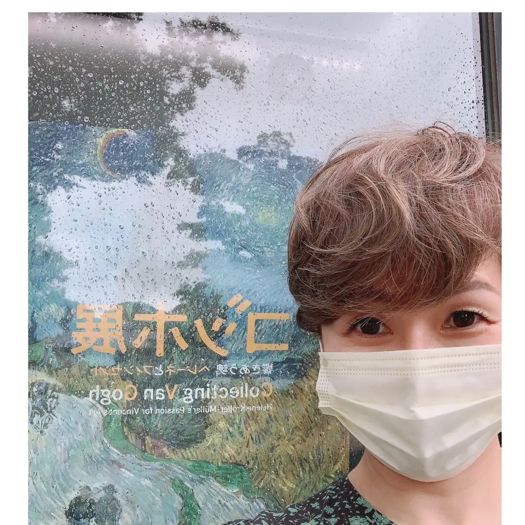 芸術の秋を堪能の画像_1