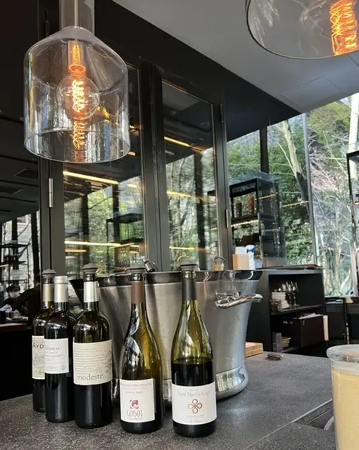 プチプラ☆大人のオールインワン☆ザ・カフの画像_2