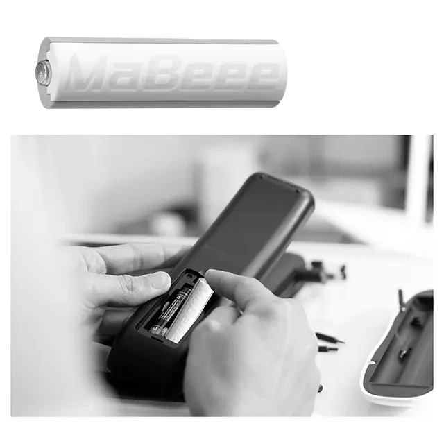 MaBeee みまもり電池