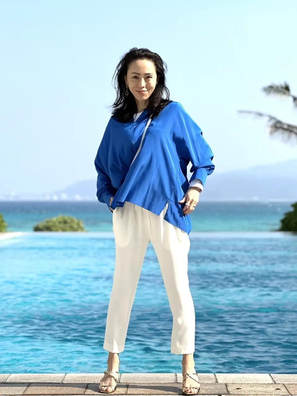 ファッションコーディネート