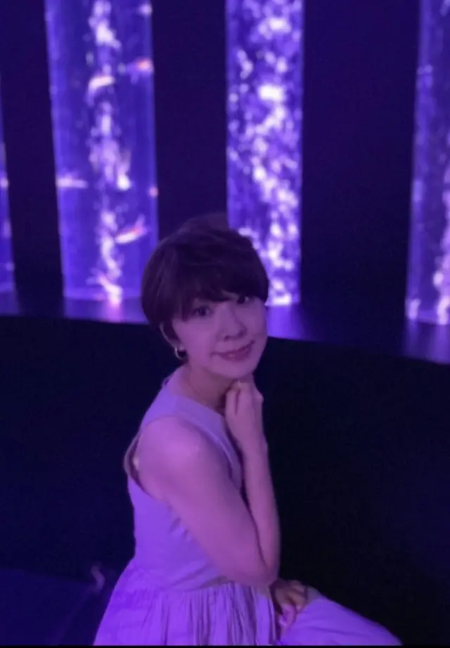 初夏を感じる体験型、アートアクアリウム美の画像_5