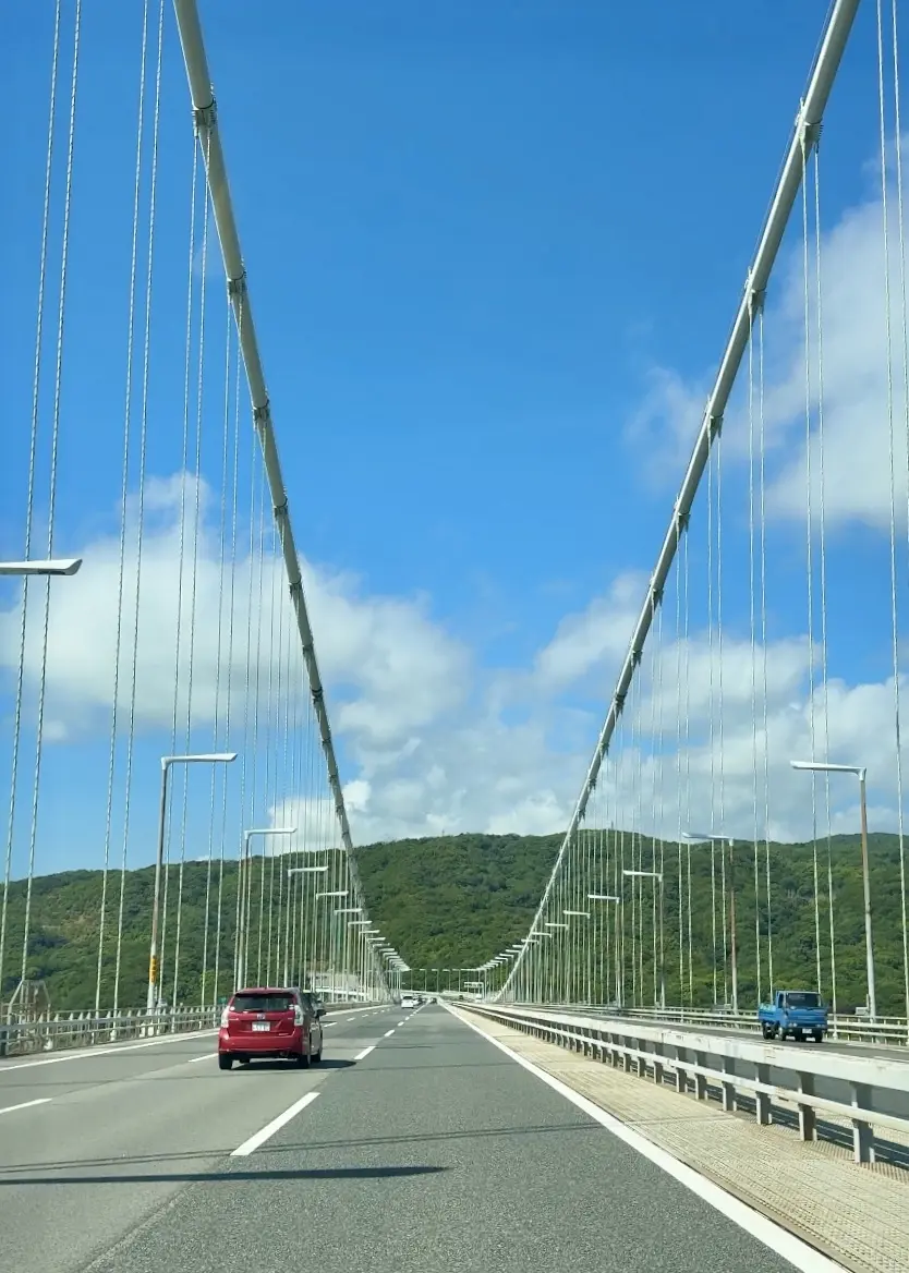  神話息づく島 淡路島 パワースポット巡の画像_2