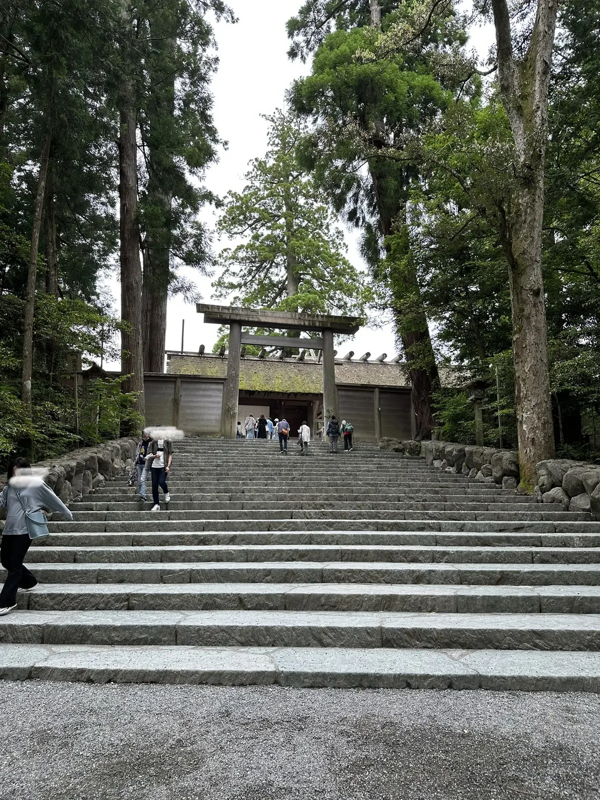 伊勢神宮参拝とお気に入りの宿の画像_3