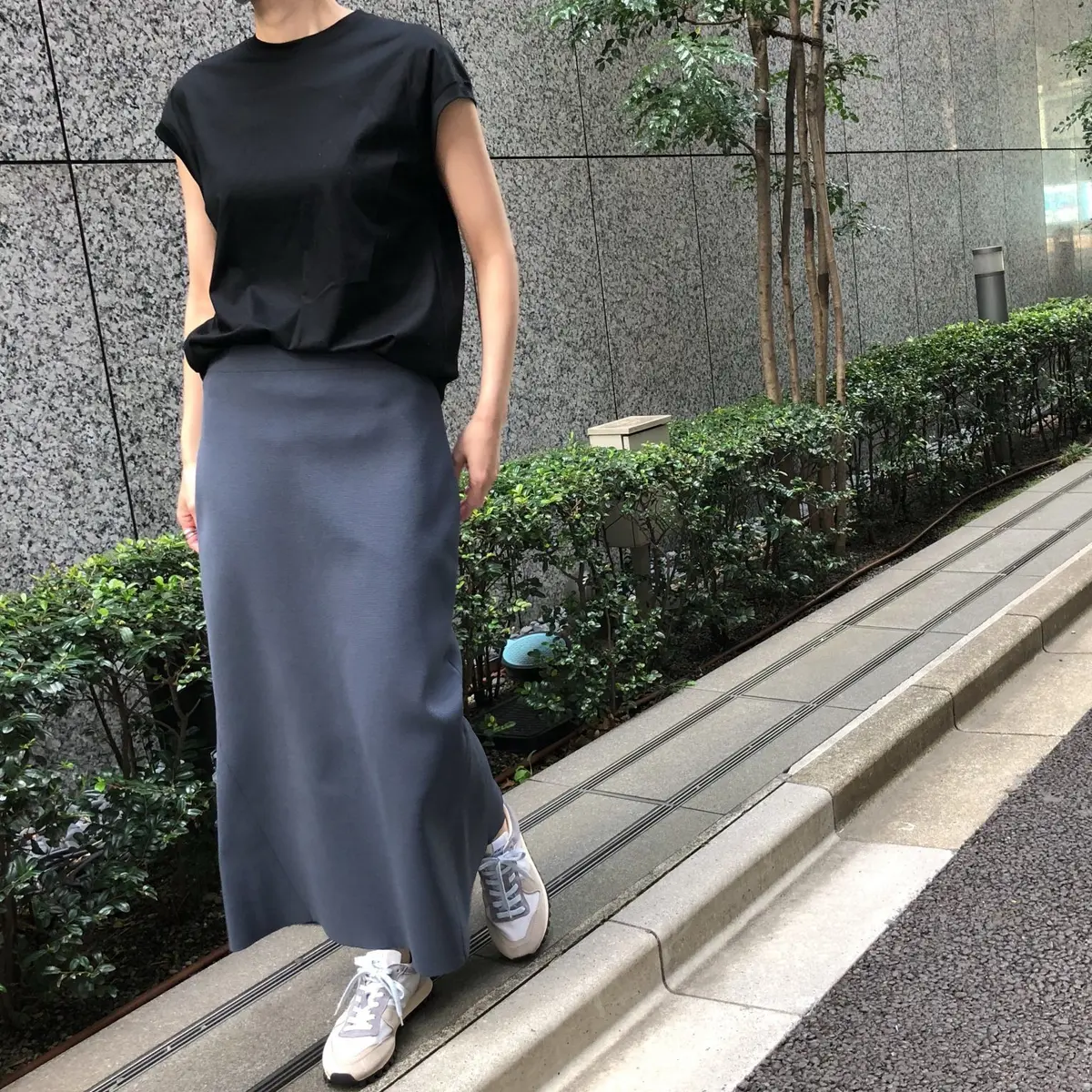 【E by éclat 】着回し企画のアの画像_6