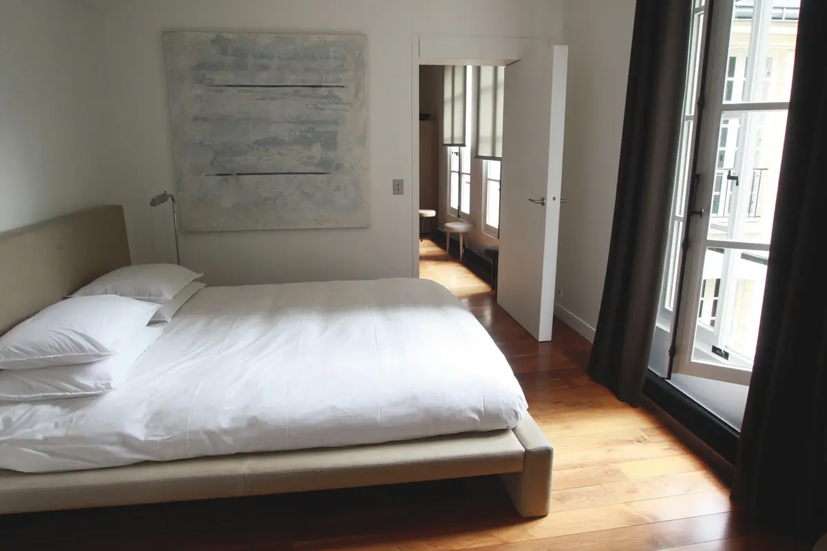 世界で活躍するインテリアデザイナーの自宅の画像_5