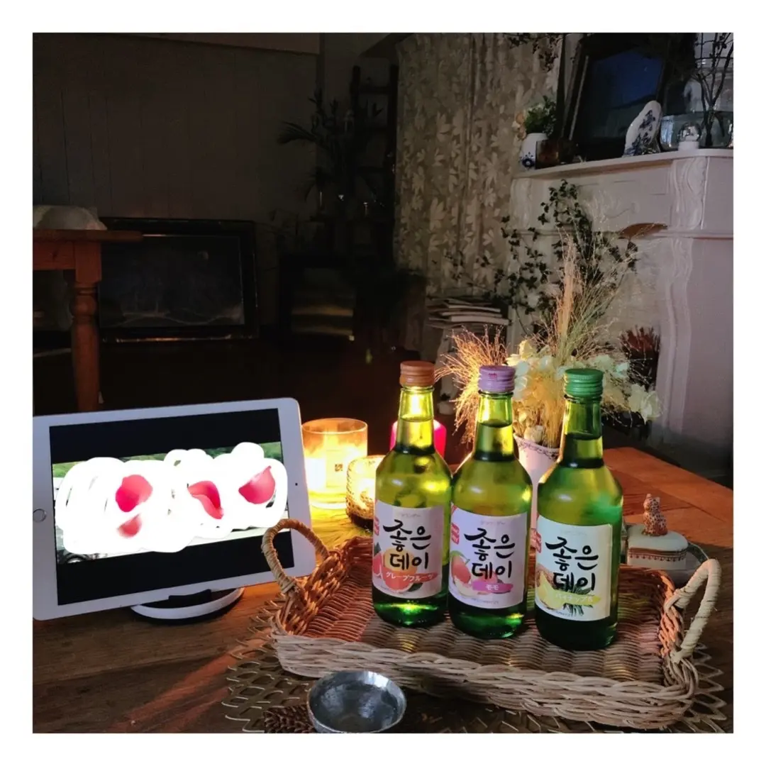 今宵のおこもりおススメワインの画像_2