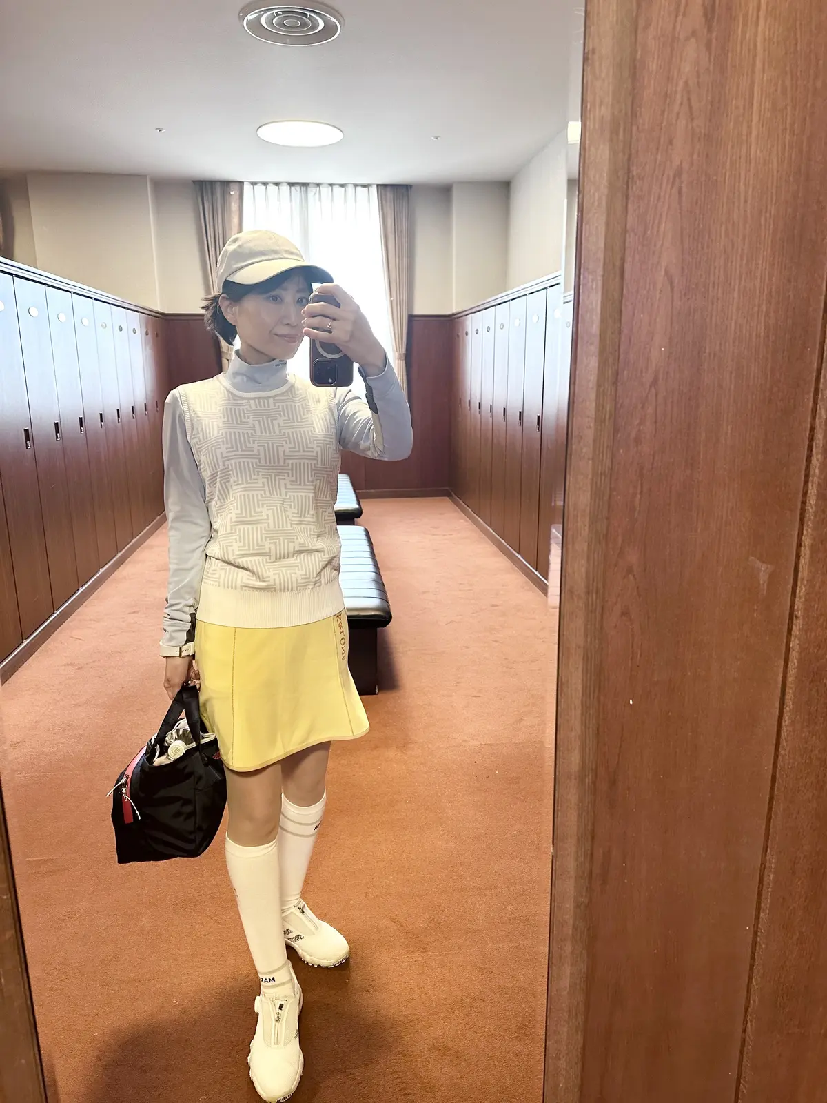 エクシブ鳴門でゴルフをしましたの画像_8