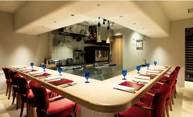 『Orchestra（オルケストラ）』4