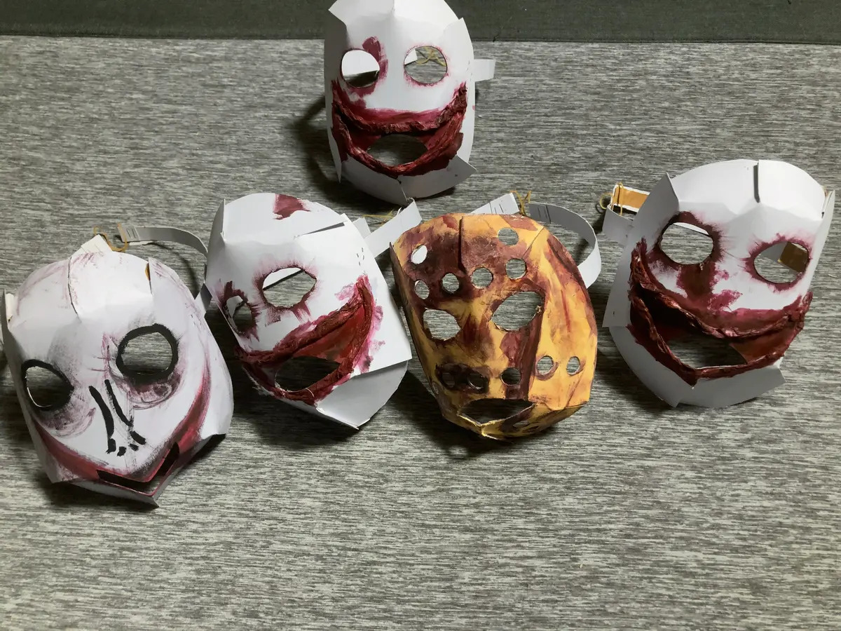 我が家のハロウイン　の画像_4