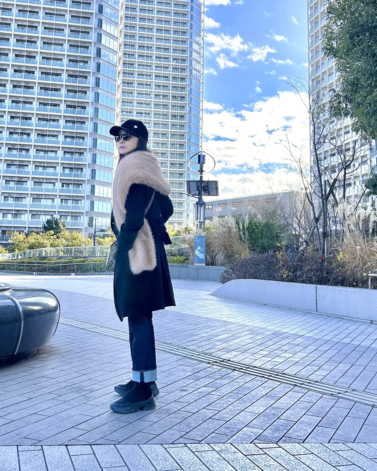 新年は新しいデニムでスタート！の画像_3