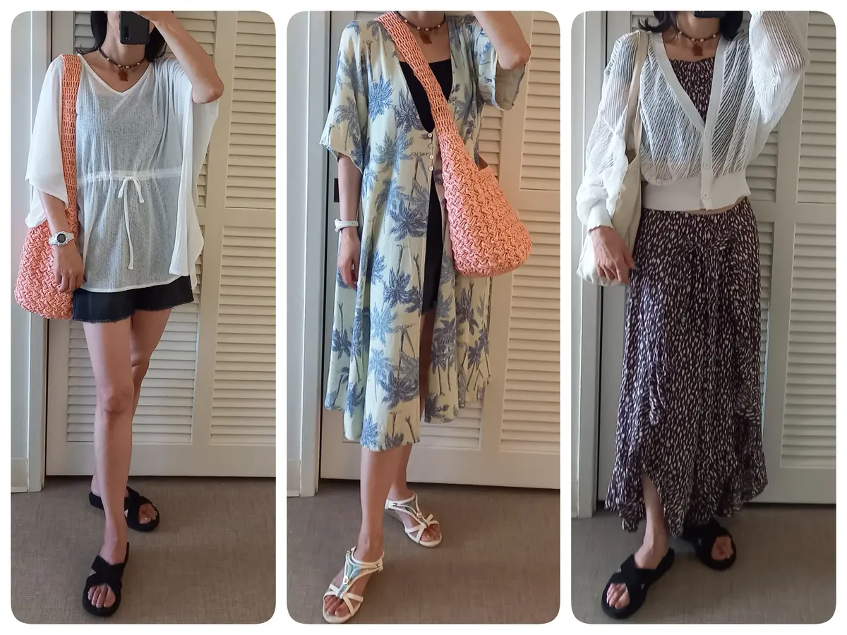 【Hawaii2025】食事編②カフェ＆の画像_16