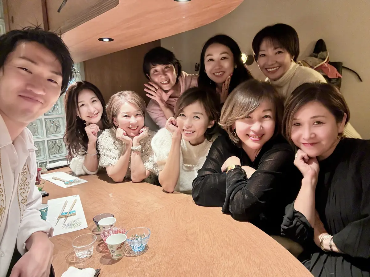 予約困難！六本木の寿司Barへの画像_5