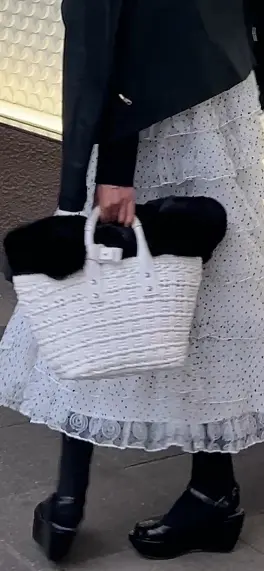 開運コーデ　運を呼び込む私のファッションの画像_4