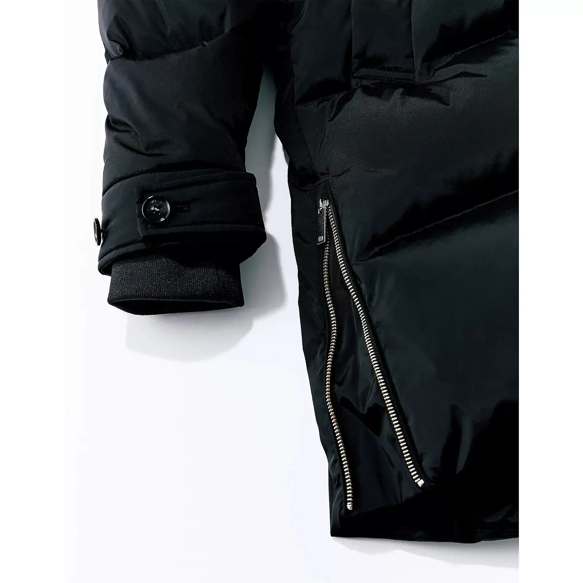 大人が買うべきは真に価値のあるコート! の画像_6