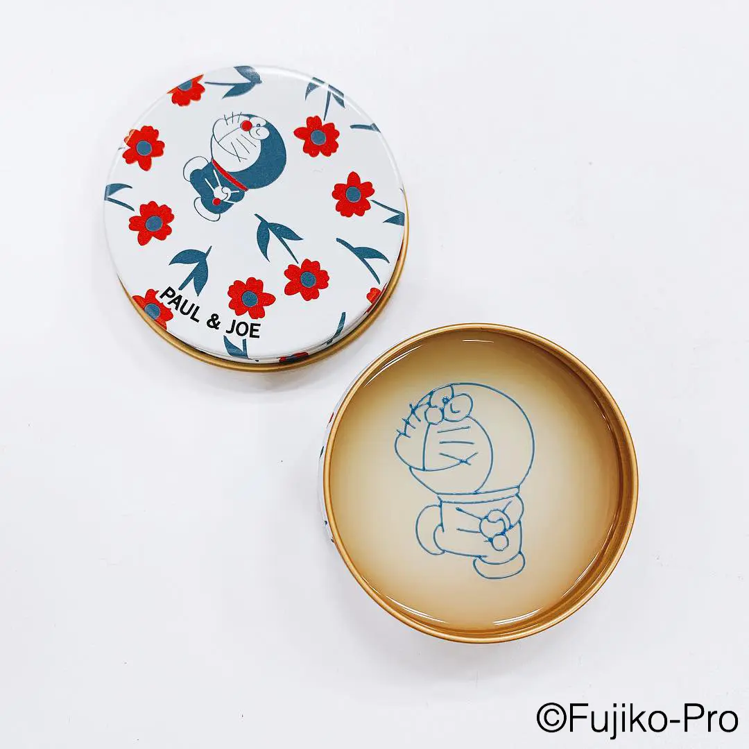 潤いと透明感を与えてくれる、ドラえもんのの画像_1