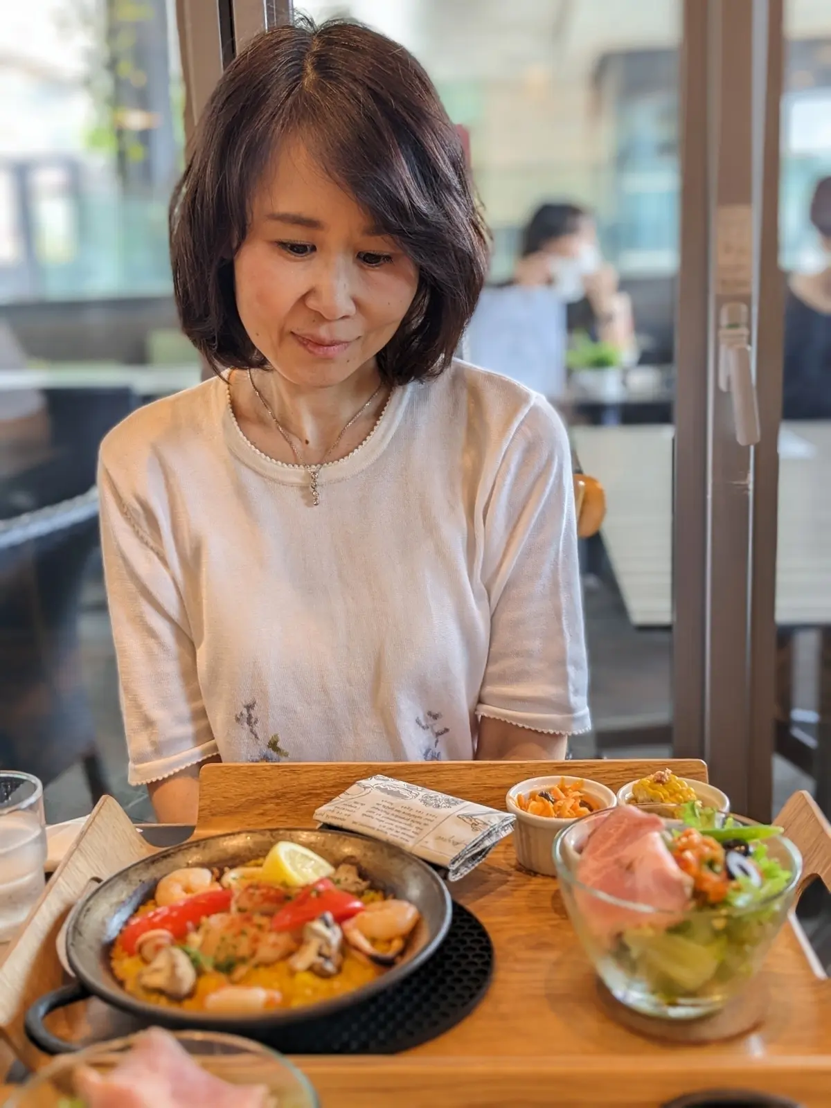 暑い夏は涼しい二子玉川ライズで気分転換♪の画像_5