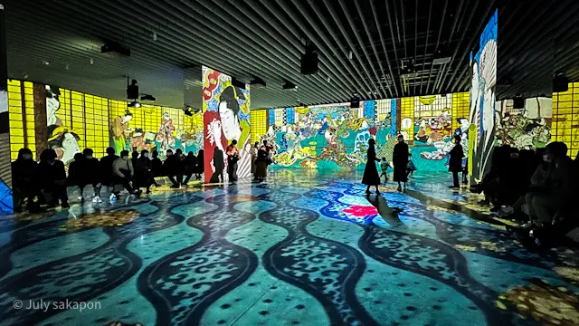 【さかぽんの冒険】ジャポニスムの凱旋帰国の画像_6