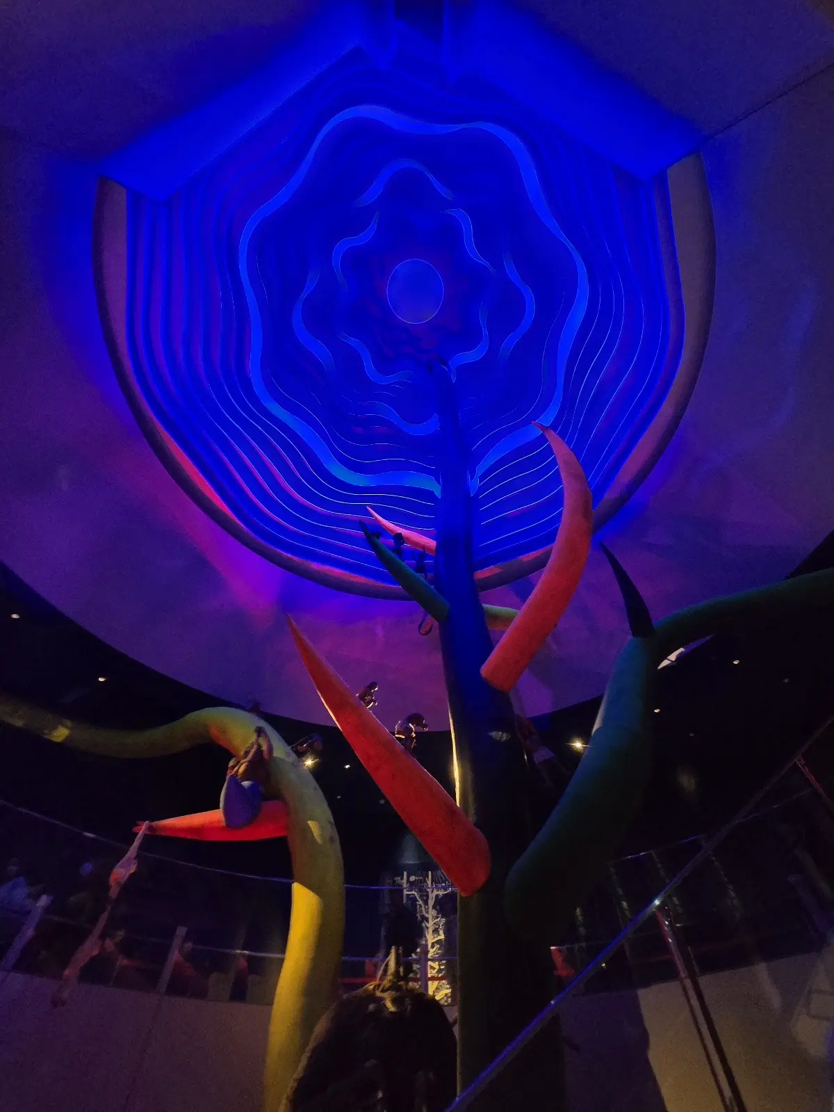 私と同い年のEXPO70 「太陽の塔」の画像_17