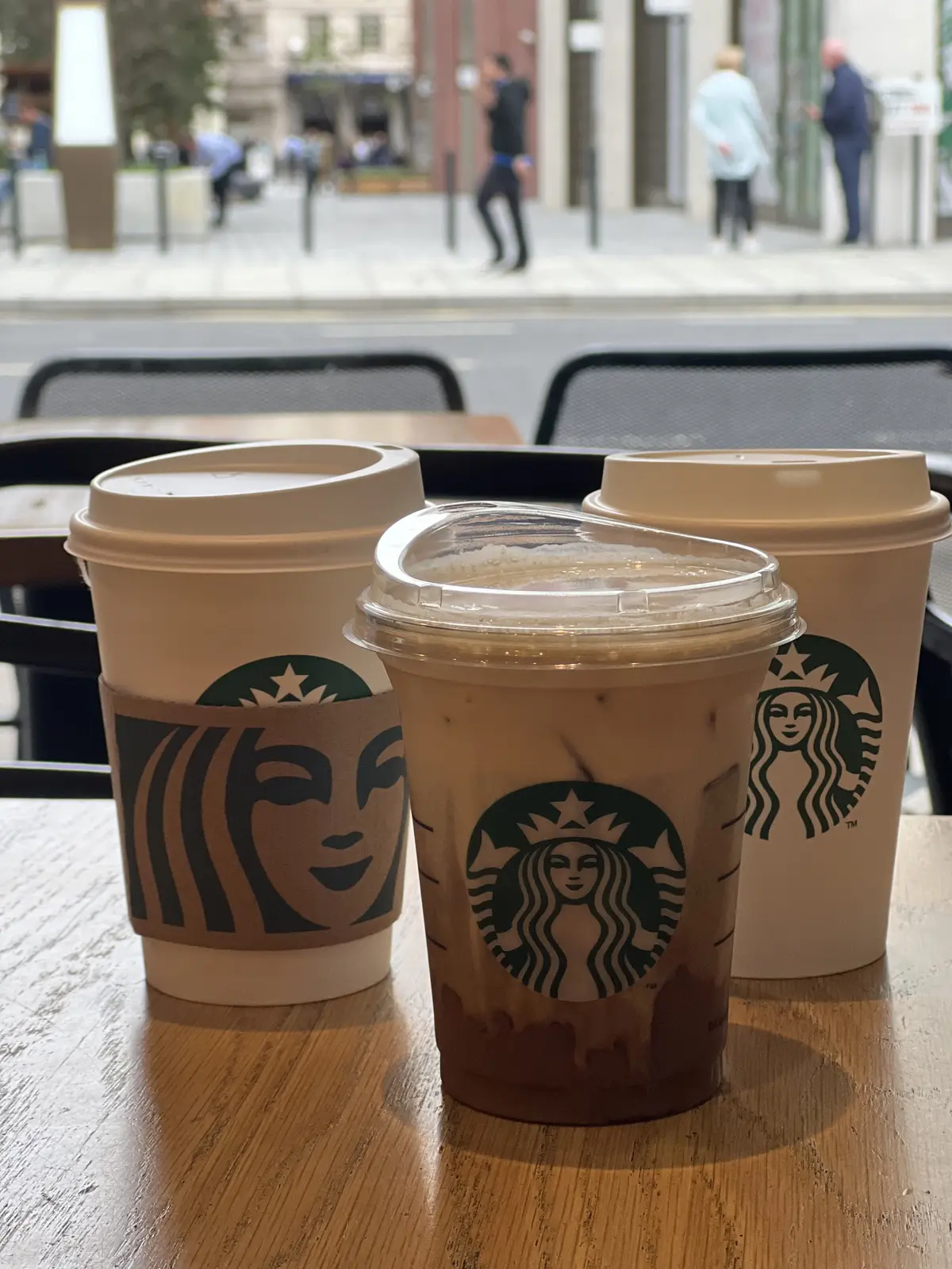 初めてのイギリス、ロンドン女子旅♪〜DAの画像_3