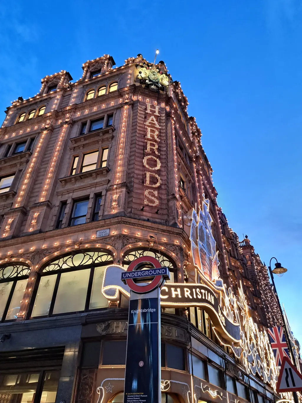 久しぶりのロンドン 観光編の画像_6