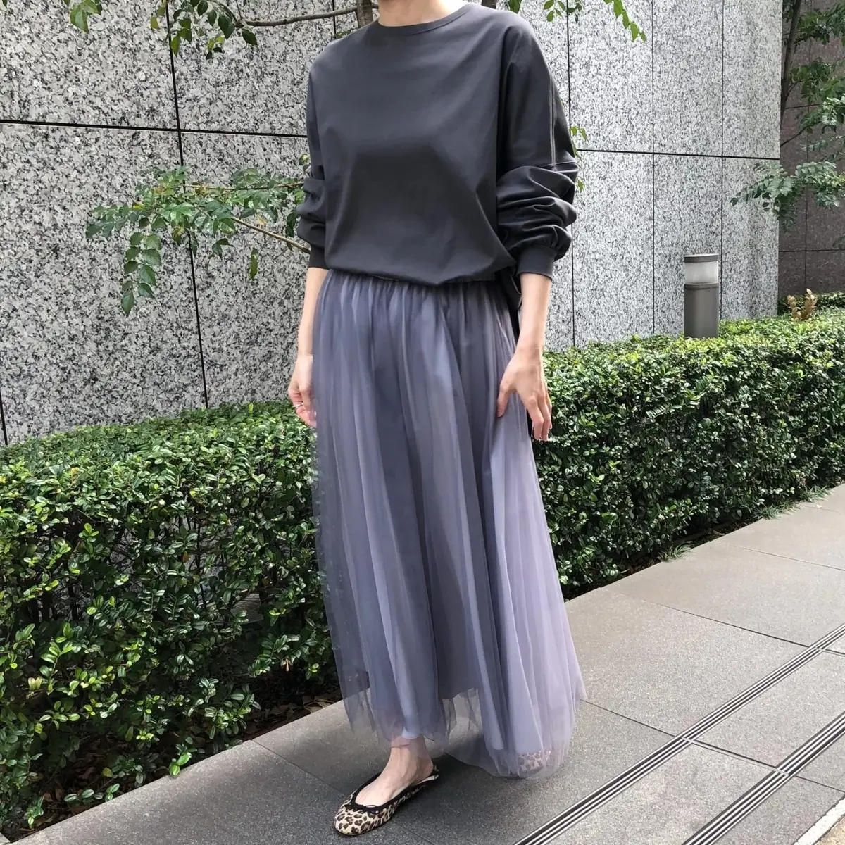 【E by éclat 】着回し企画のアの画像_7