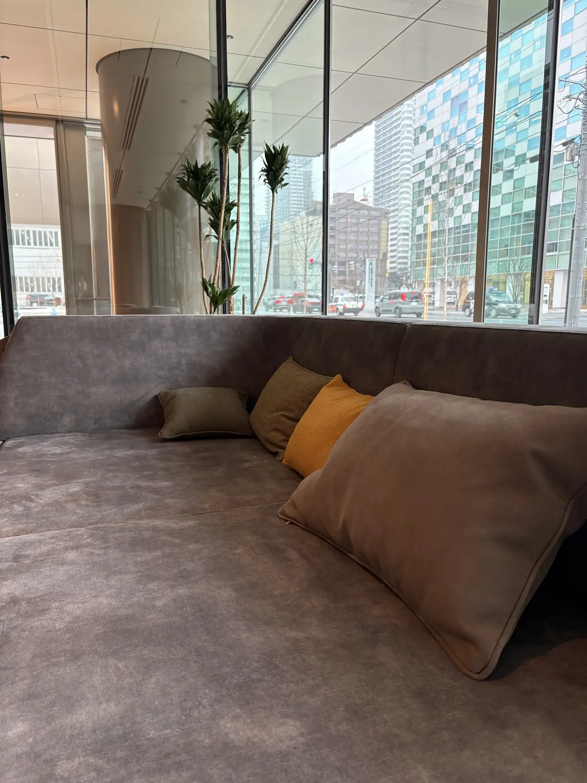 春休み母子で北海道旅１日目の画像_26