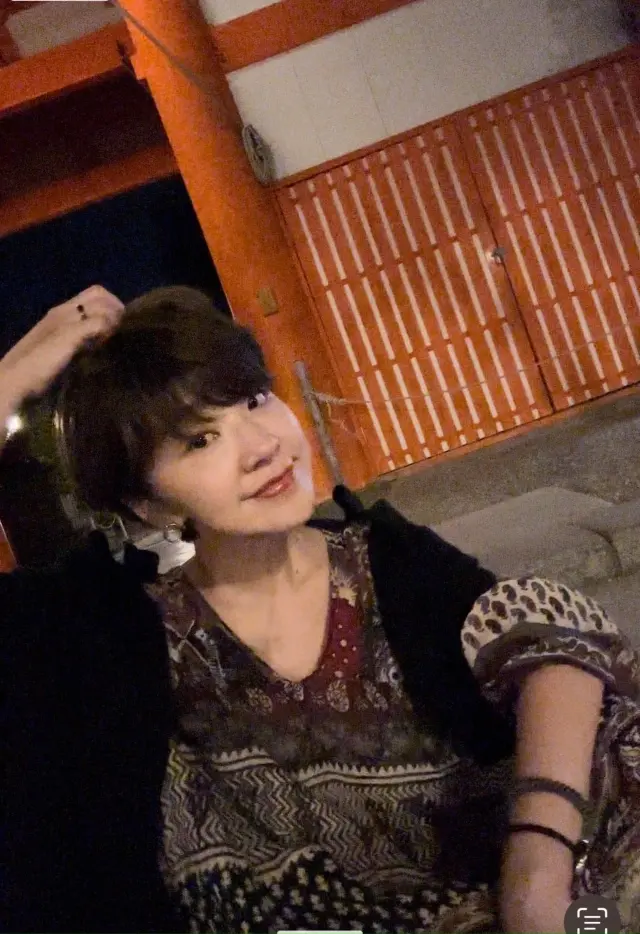 秋の京都、最終章は八坂神社。の画像_1