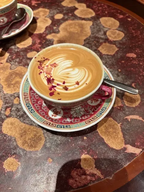 姉弟、香港旅行、DAY2☆の画像_9