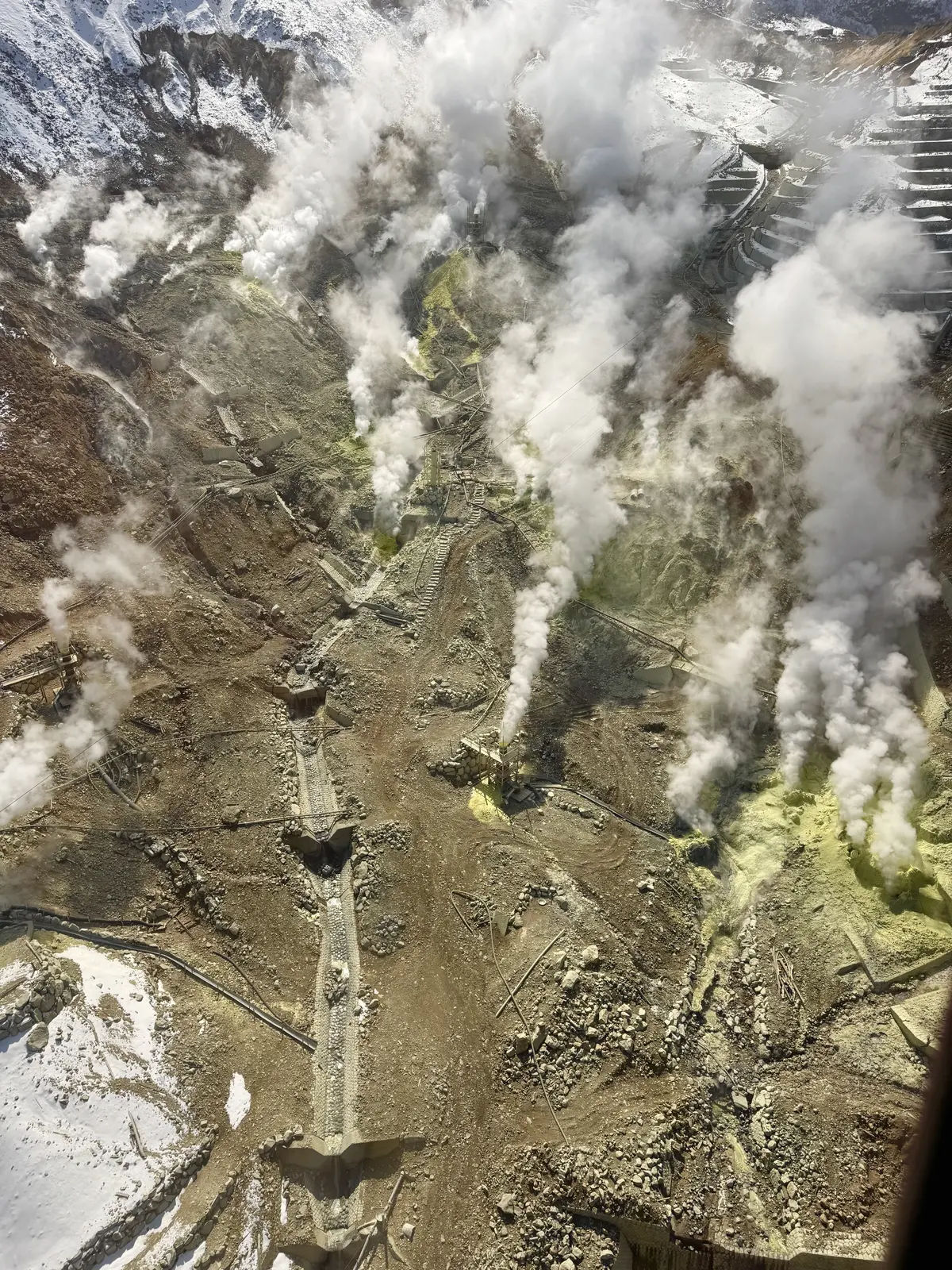 ZARAのプチプラコーデで1泊2日の温泉の画像_5