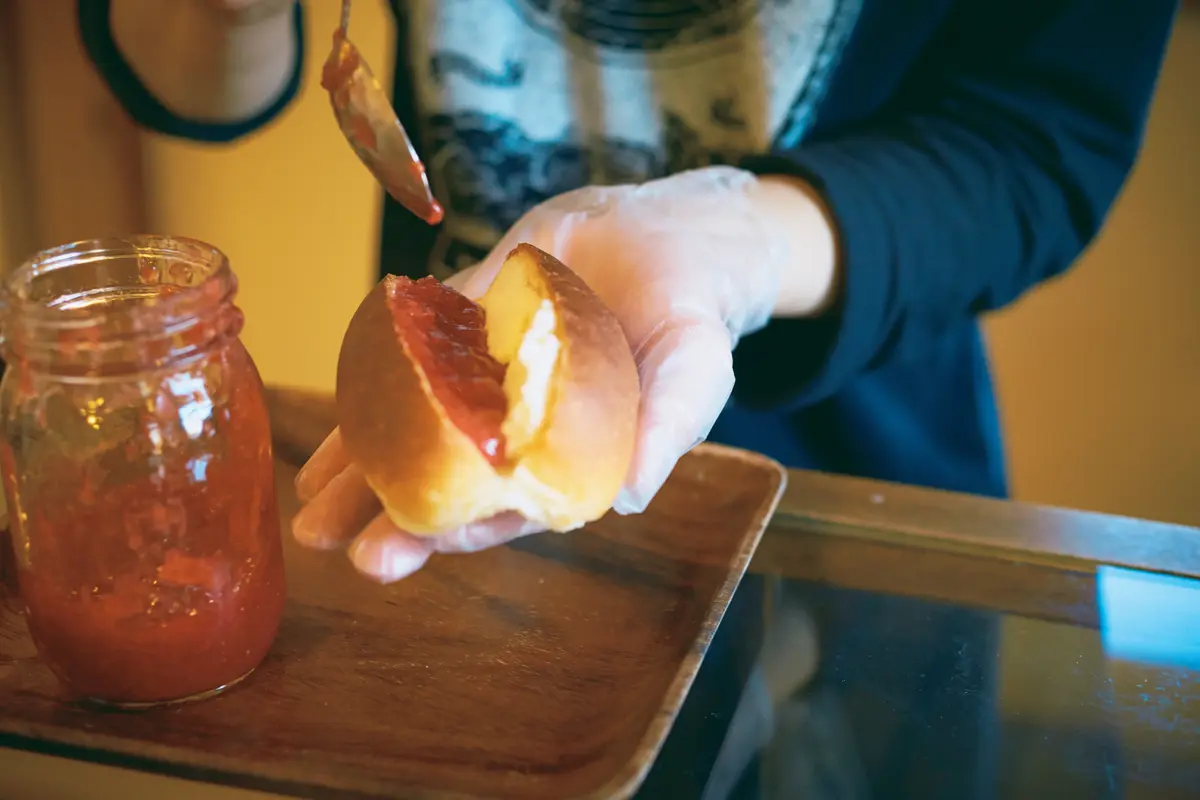 えみぱん、仁平古家具店（益子店）、そば明の画像_6