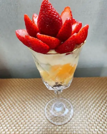 おうちスイーツ　♡おうち時間の画像_6