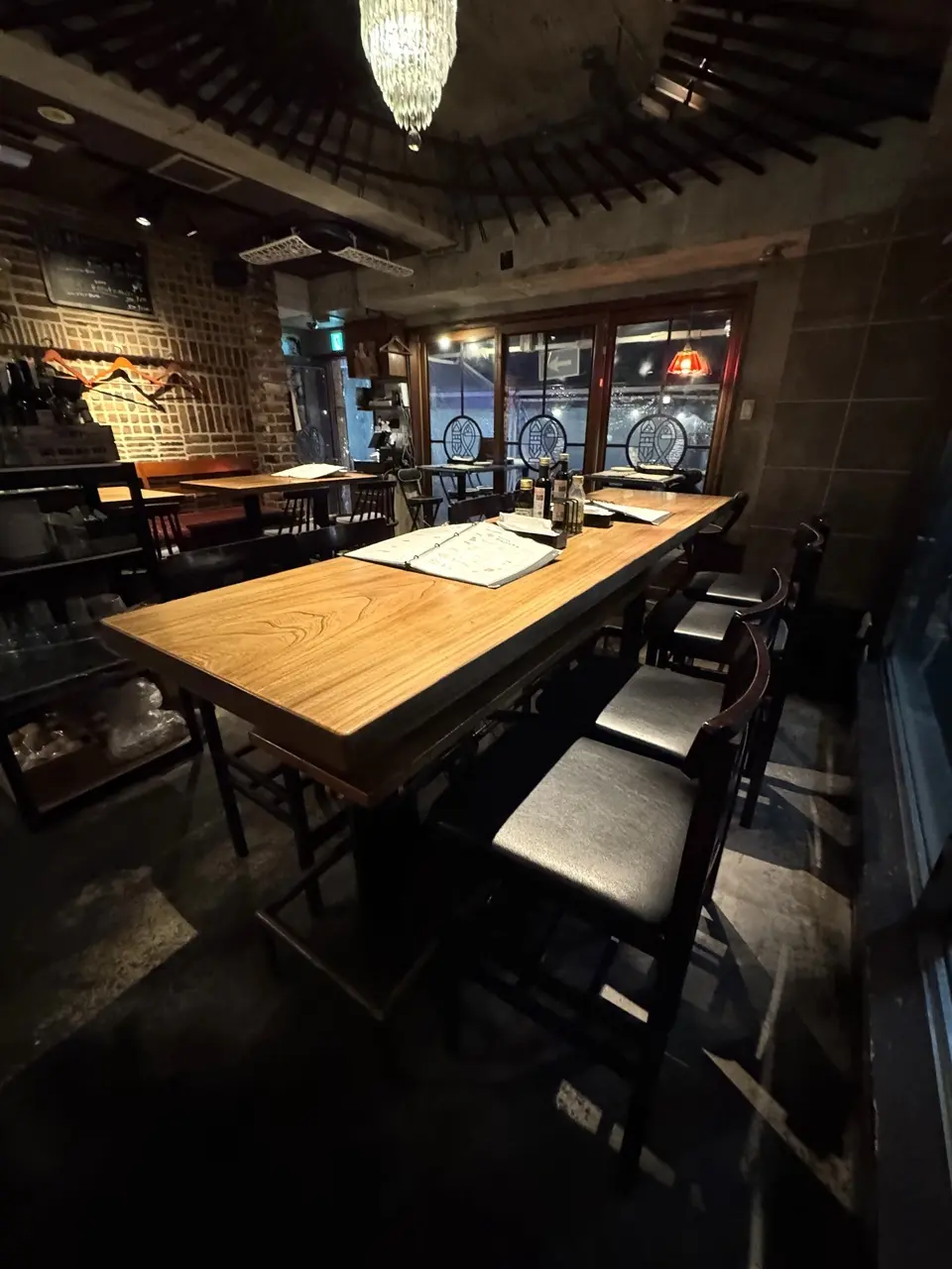 UOKIN PICCOLO 銀座店 02