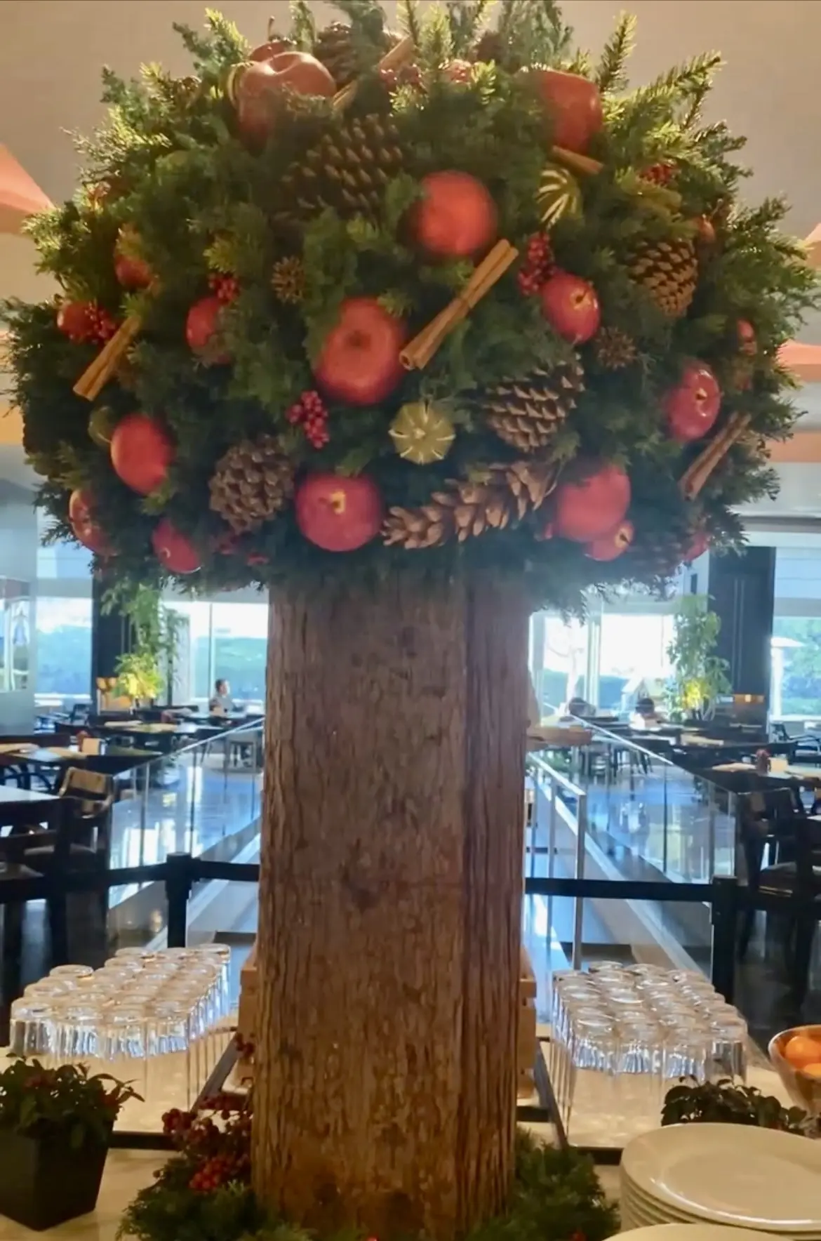 グランドハイアット東京♡2コーデの画像_17