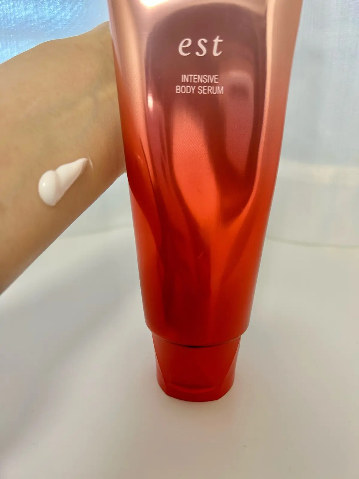 エスト　インテンシブ　ボディセラム