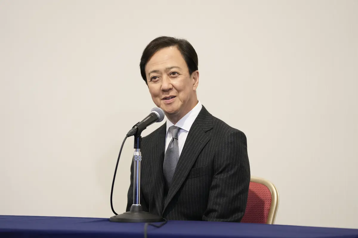 【歌舞伎俳優・坂東玉三郎 特別インタビュの画像_4