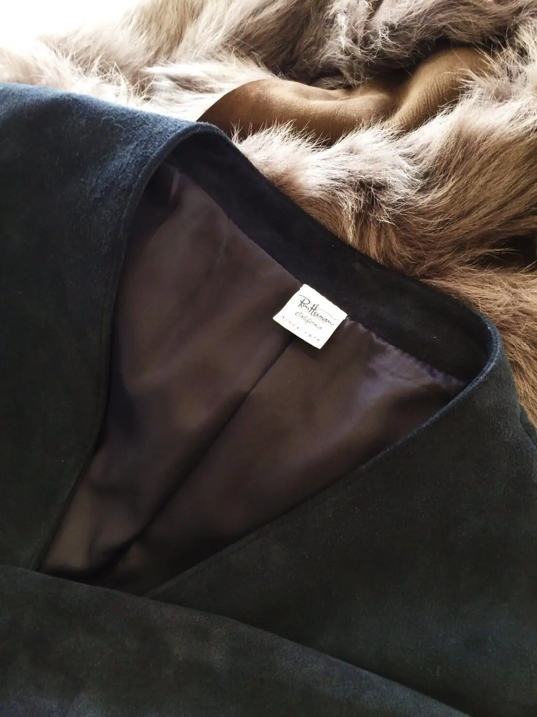 今日のコーデ@青山の画像_2