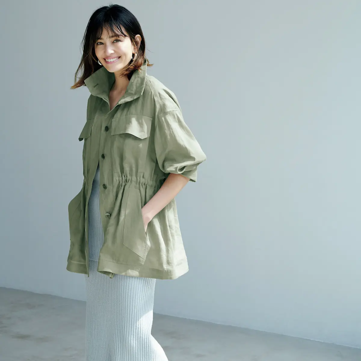 50代のおしゃれを格上げする日常アイテムの画像_1