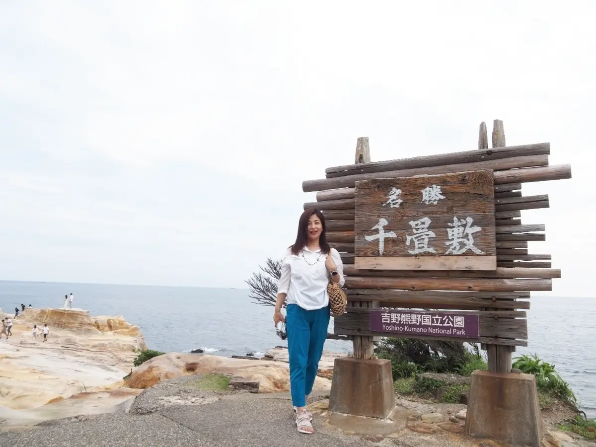 初めての和歌山県!!紀南方面へ2人旅♡～の画像_8