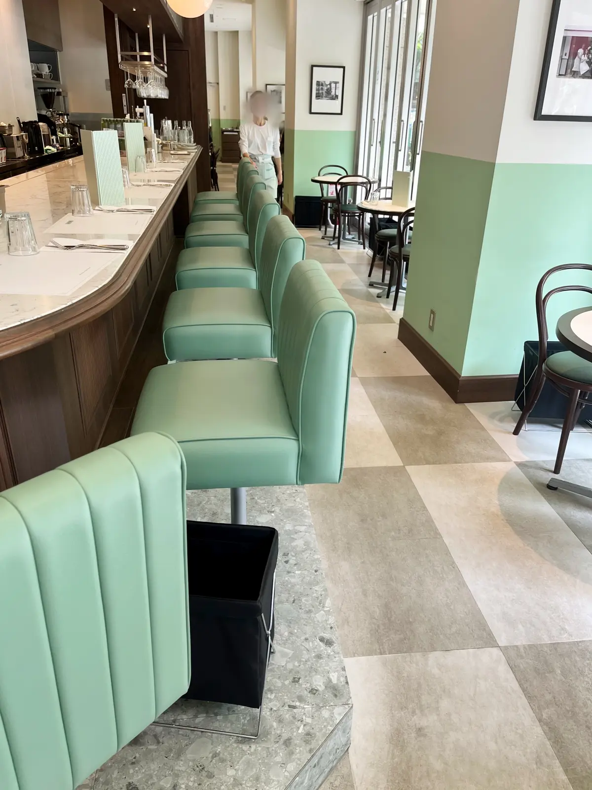 ずっと気になっていたスイーツを食べにの画像_2