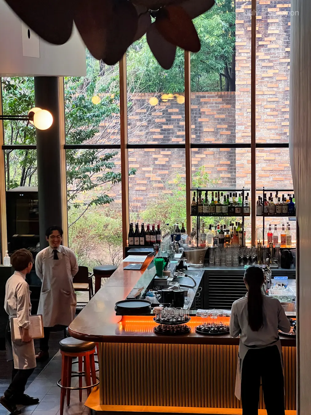 【赤坂ランチ】一軒家・邸宅で絶品イタリアの画像_1