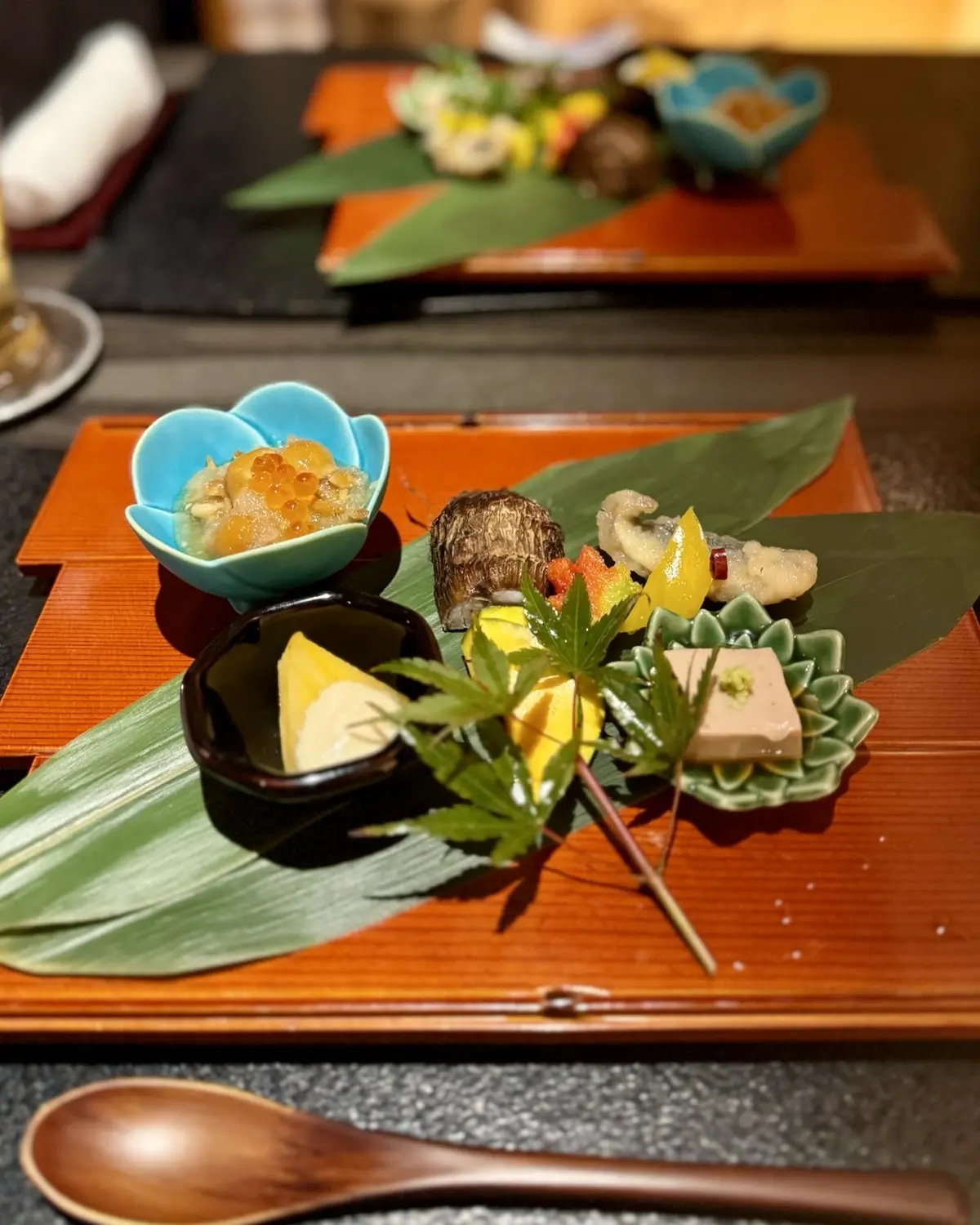 雪待月の京都旅行(前編)〜夜の石塀小路との画像_1