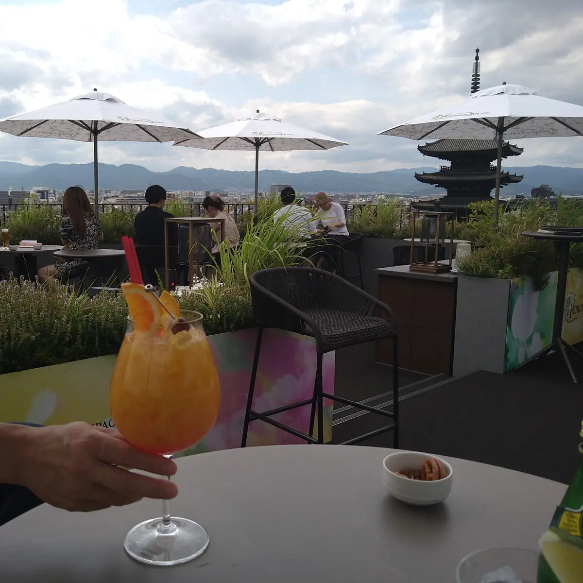 K36 The Bar & Rooftop