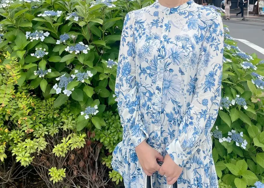 H＆Mのトップス