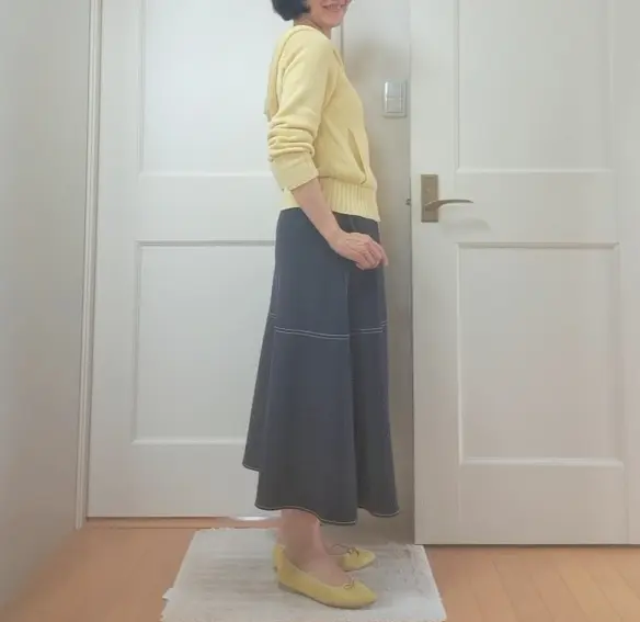 遅れてやってきたイエローブームの画像_7